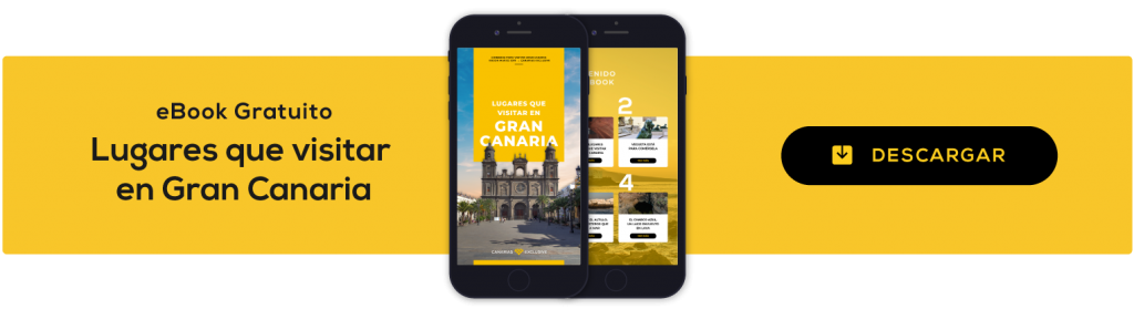 Descargar eBook lugares bonitos que visitar en Gran Canaria